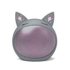Art+Sound "Cutie Cat"