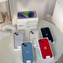 Apple iPhone 12 mini, Box Pack, A+ Grade Brand New, LL/a & European Specs