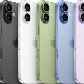 Apple iphone 17, Box Pack, A+ Grade, LL/a & European Specs