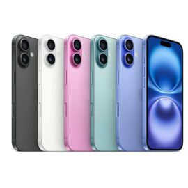 iPhone